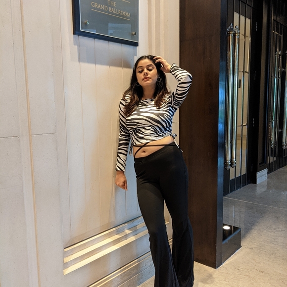 pullover shirt urbanic